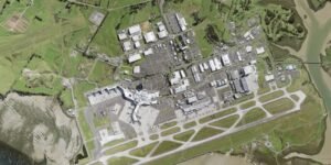 Auckland Airport