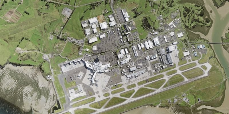 Auckland Airport