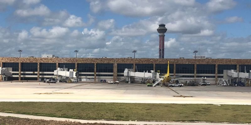 Cancun International Airport
