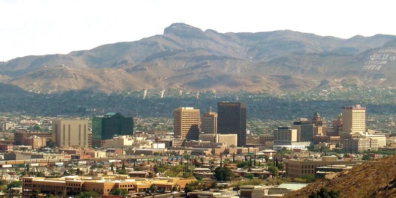 El Paso