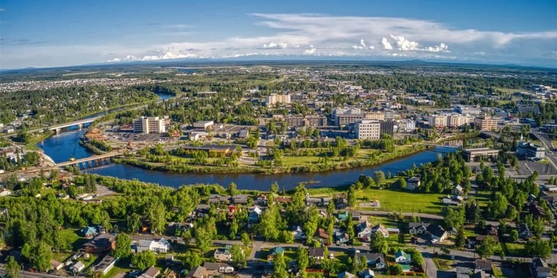 Fairbanks