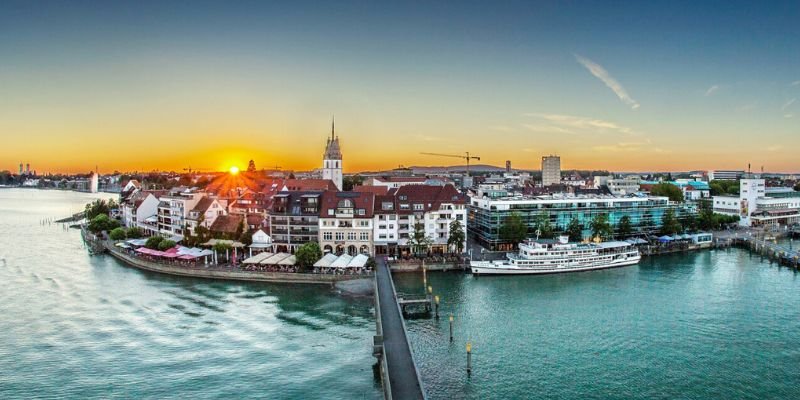 Friedrichshafen