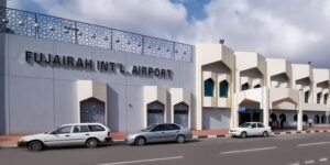 Fujairah International Airport