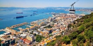 Gibraltar
