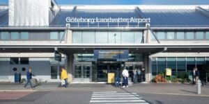 Göteborg Landvetter Airport