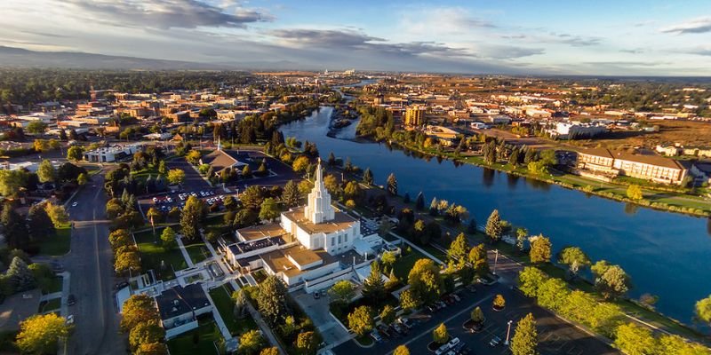 Idaho Falls