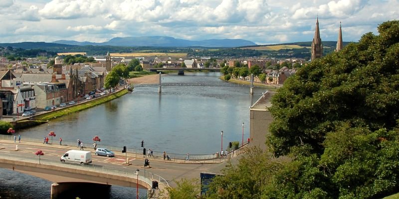 Inverness