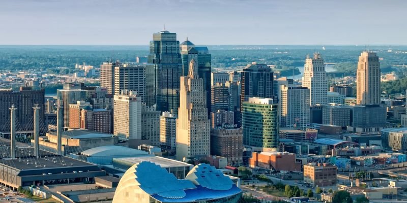 Kansas City