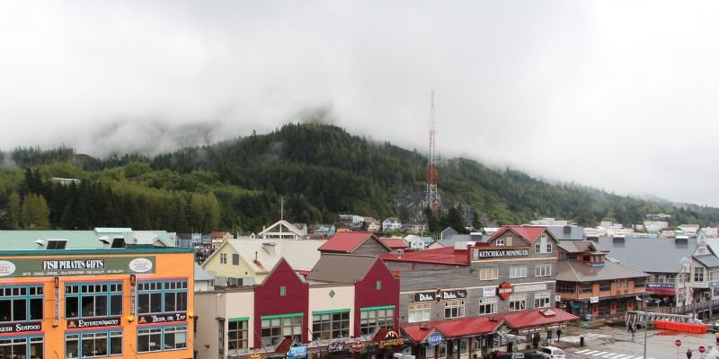 Ketchikan