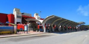Lamezia Terme International Airport