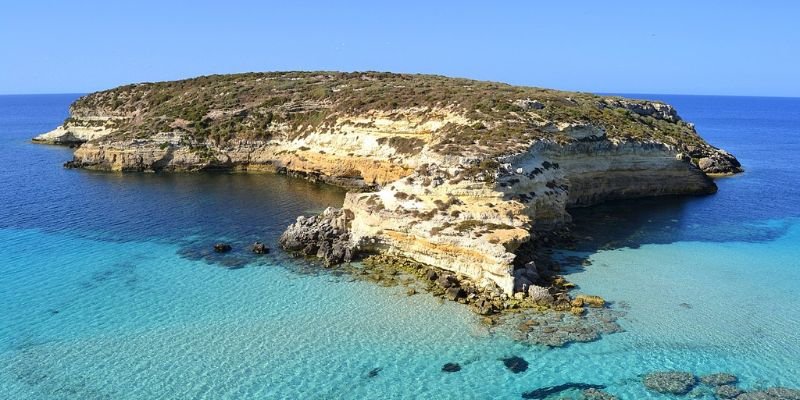 Lampedusa