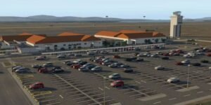 Lemnos Airport