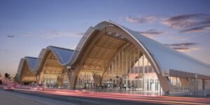 Mactan Cebu International Airport