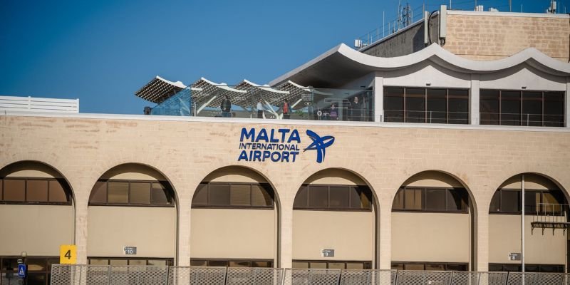 Malta Airport