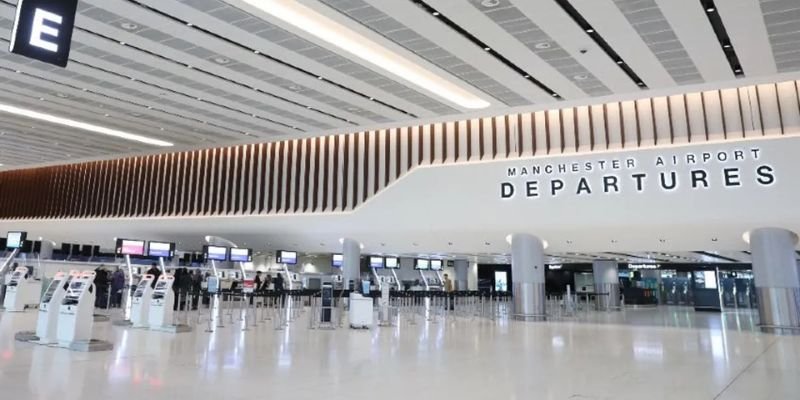 Manchester Airport