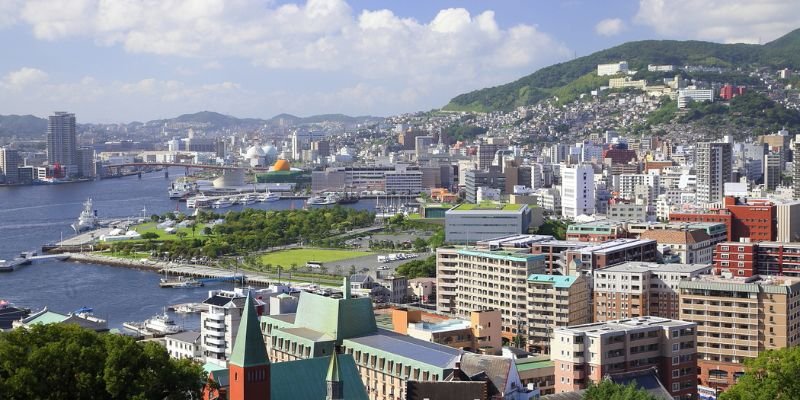 Nagasaki