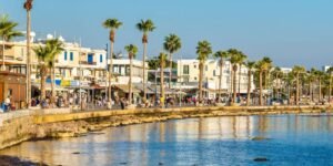 Paphos