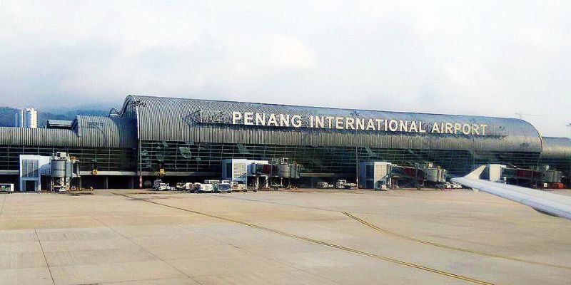 Penang International Airport