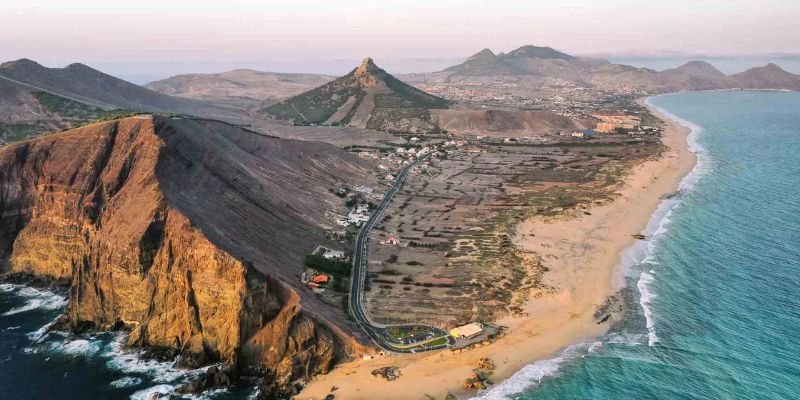 Porto Santo