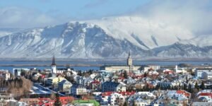 Reykjavík