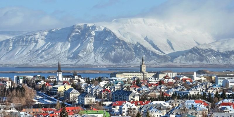 Reykjavík