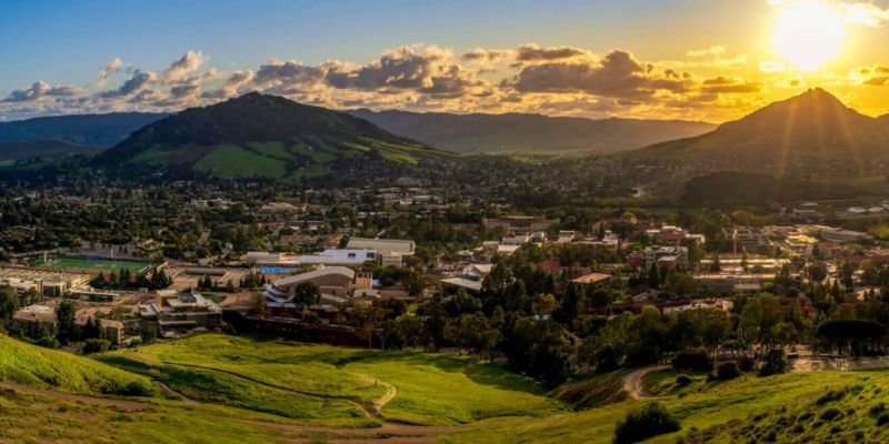 San Luis Obispo