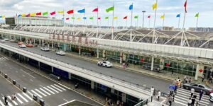 Sanya Phoenix International Airport