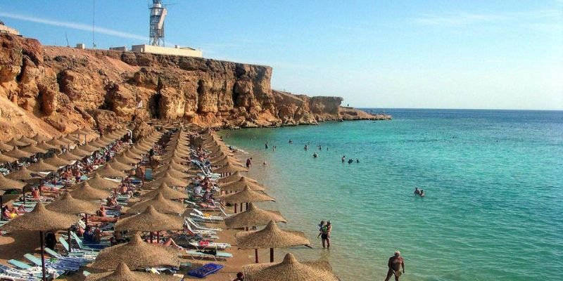 Sharm El Sheikh