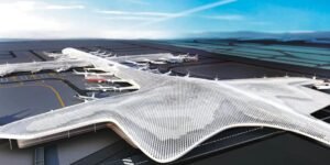 Shenzhen Bao'an Airport