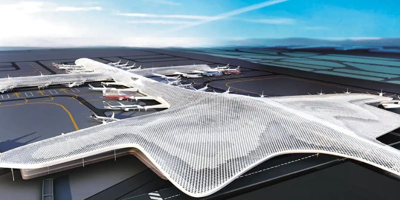 Shenzhen Bao'an Airport