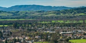Sonoma County