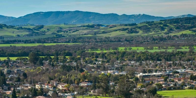 Sonoma County