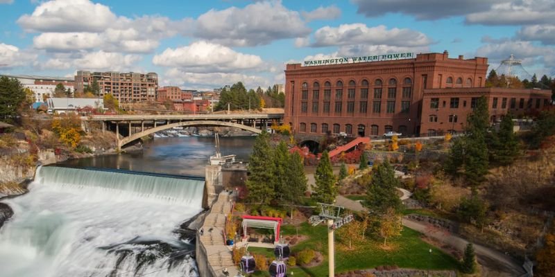 Spokane