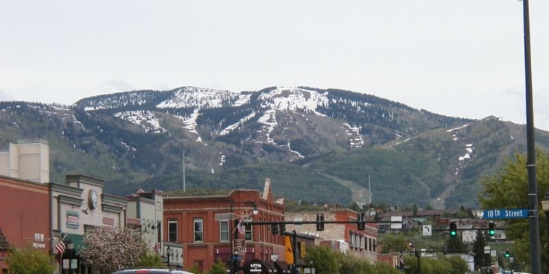 Steamboat Springs