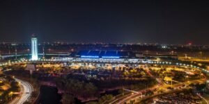 Tan Son Nhat International Airport