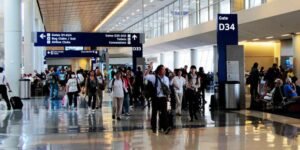 The Weirdest Airport Rules You Should Know Before Flying