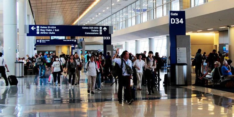 The Weirdest Airport Rules You Should Know Before Flying