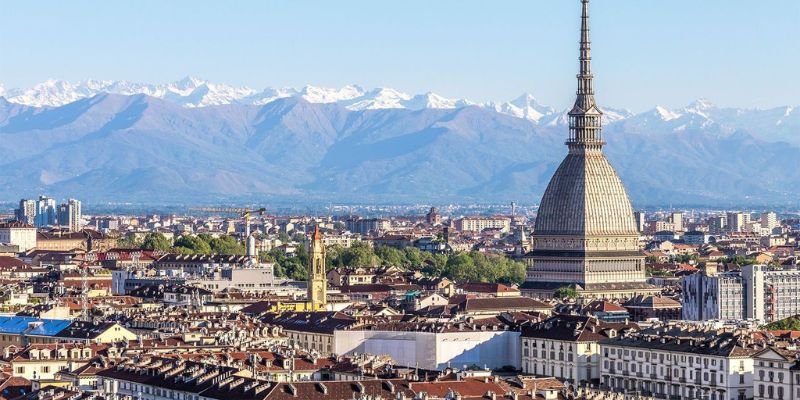 Turin