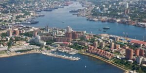 Vladivostok