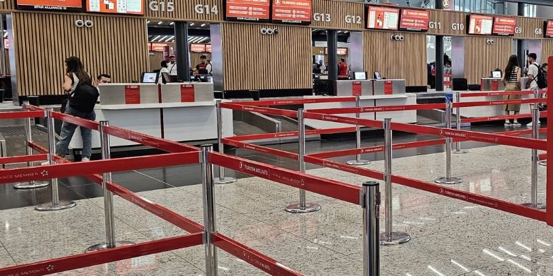 What is Turkish Airlines Student Discount & How It Works?