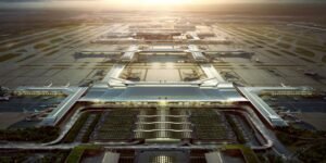 Xi'an Xianyang International Airport